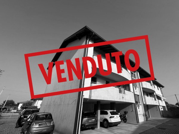 appartamento in vendita a Porpetto