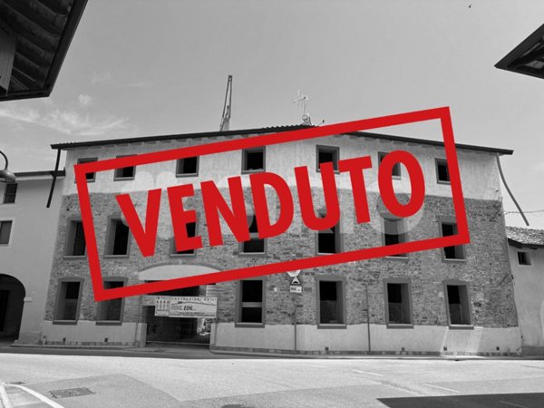 appartamento in vendita a Porpetto