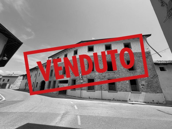 appartamento in vendita a Porpetto