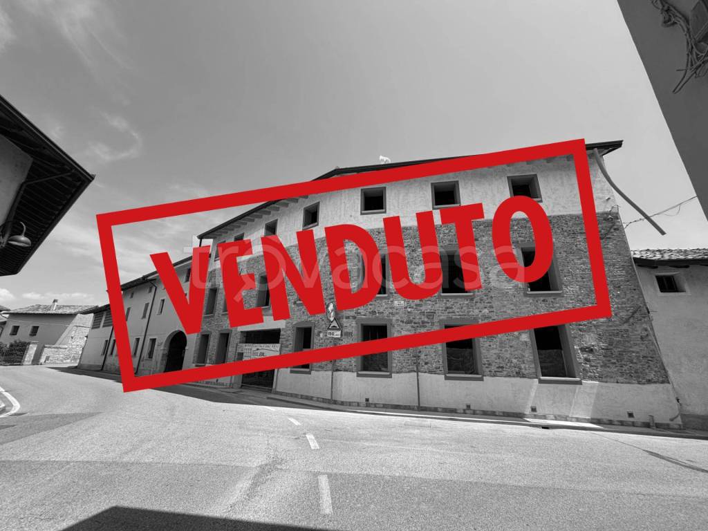 appartamento in vendita a Porpetto