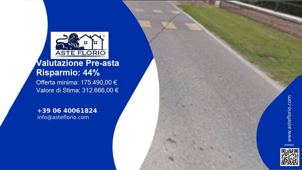 terreno agricolo in vendita a Porpetto