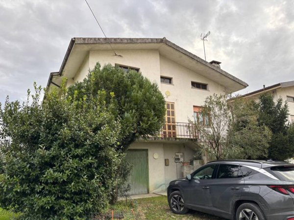 casa indipendente in vendita a Porpetto in zona Corgnolo