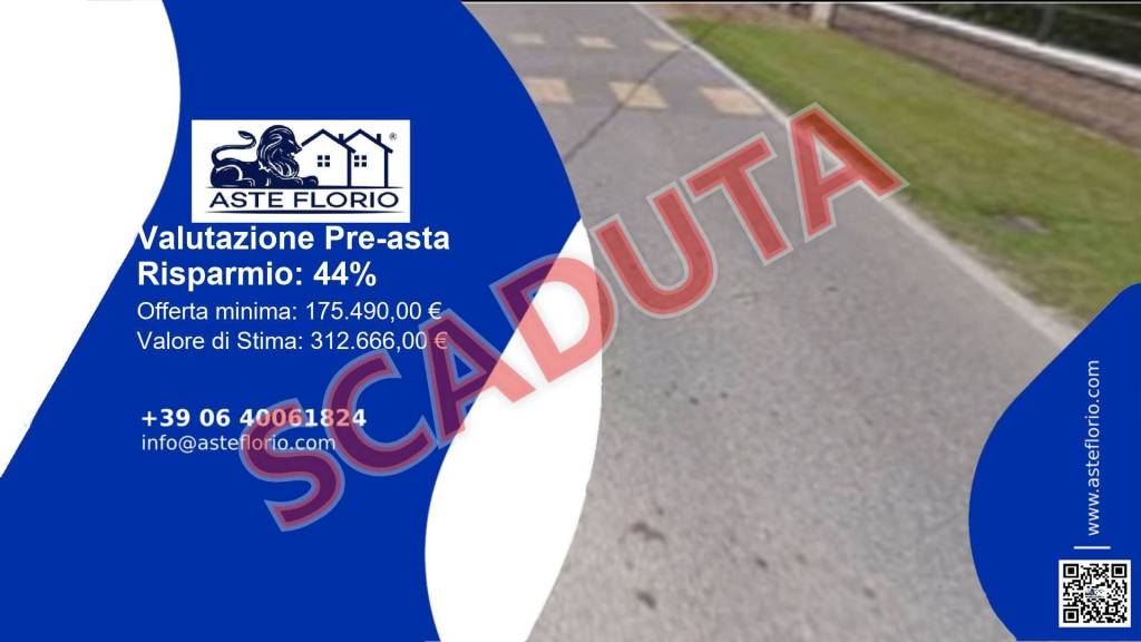 terreno edificabile in vendita a Porpetto