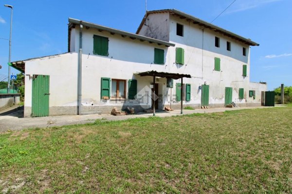 appartamento in vendita a Porpetto