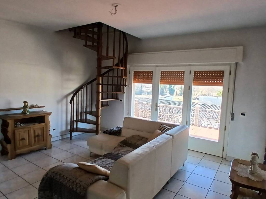 appartamento in vendita a Porpetto