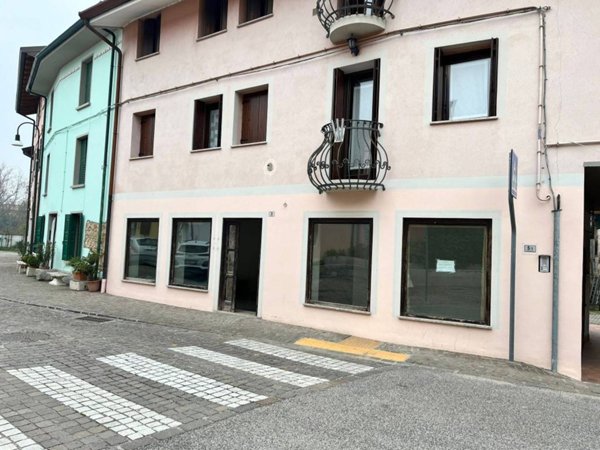 negozio in vendita a Porpetto