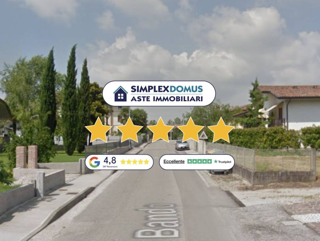 casa indipendente in vendita a Porpetto