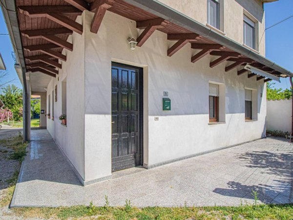 appartamento in vendita a Porpetto