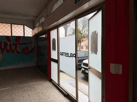 intera palazzina in vendita a Porpetto