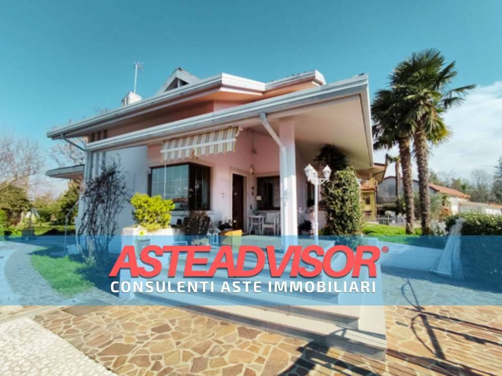 casa indipendente in vendita a Porpetto