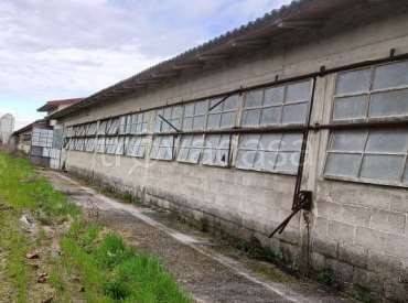 ufficio in vendita a Porpetto in zona Villalta