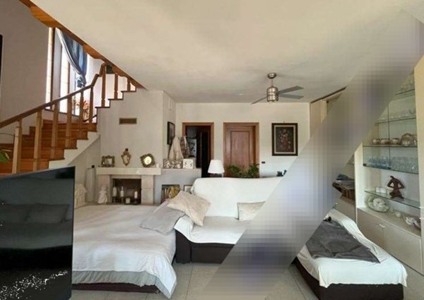 casa indipendente in vendita a Porpetto in zona Villalta