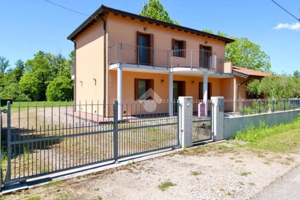 casa indipendente in vendita a Porpetto in zona Villalta