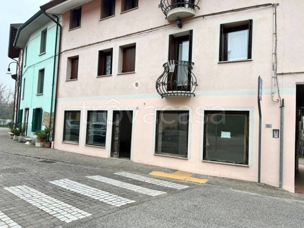 casa indipendente in vendita a Porpetto in zona Villalta