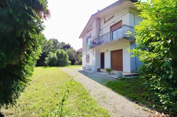 appartamento in vendita a Porpetto in zona Castello