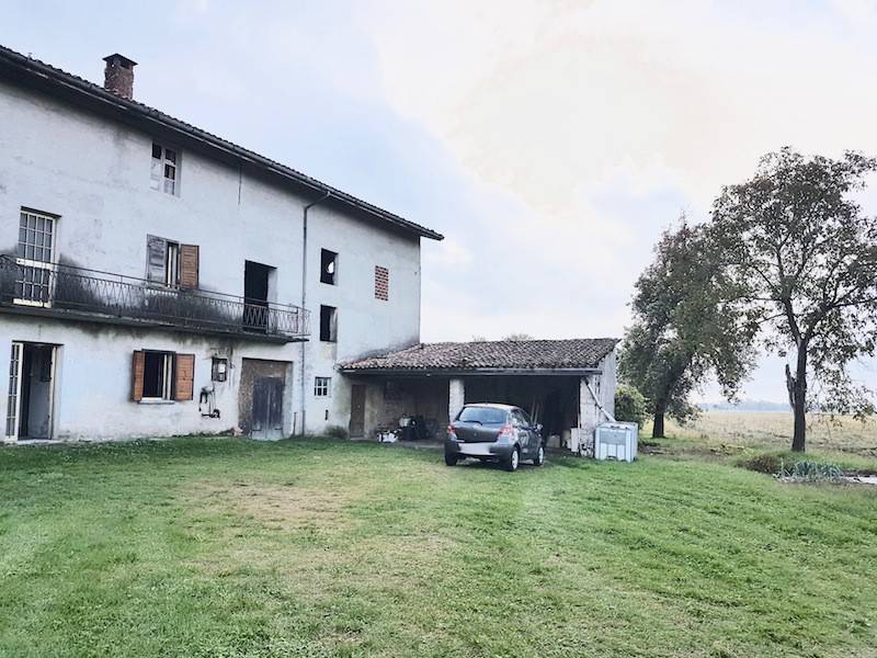 casa indipendente in vendita a Povoletto