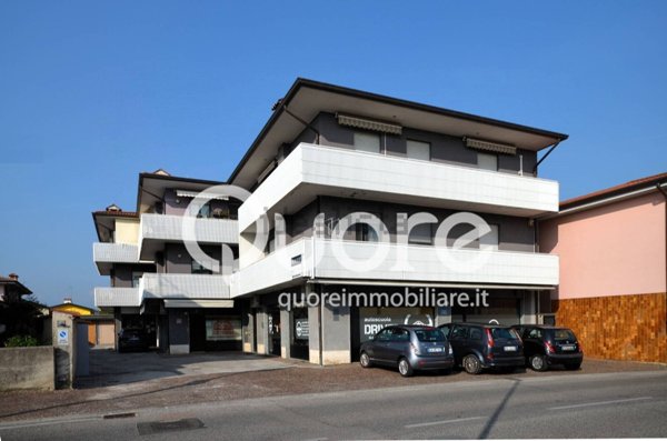 appartamento in vendita a Povoletto