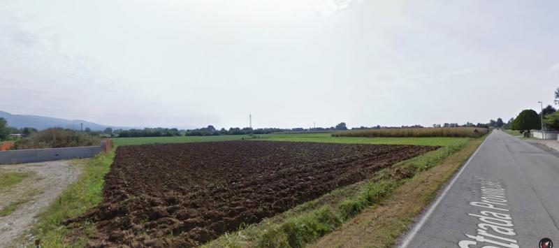 terreno edificabile in vendita a Povoletto