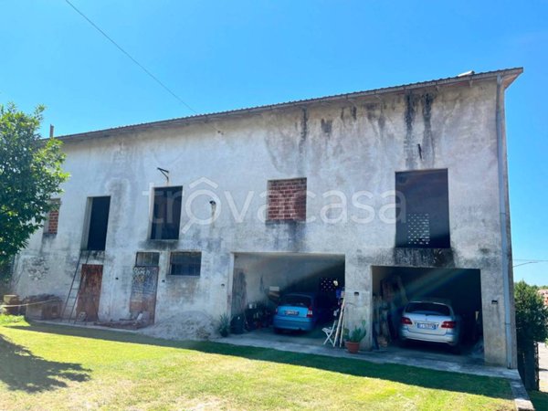 casa indipendente in vendita a Povoletto
