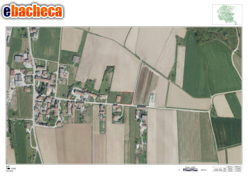terreno edificabile in vendita a Povoletto