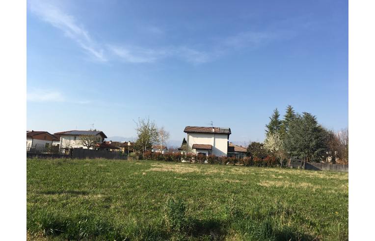terreno edificabile in vendita a Povoletto