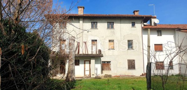 casa indipendente in vendita a Povoletto