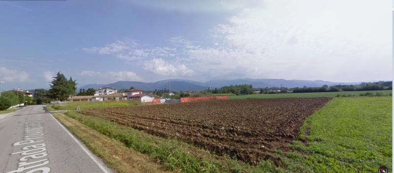 terreno edificabile in vendita a Povoletto