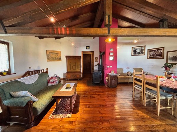 casa indipendente in vendita a Povoletto