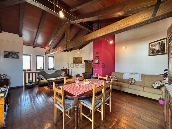 casa indipendente in vendita a Povoletto