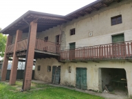 casa indipendente in vendita a Povoletto in zona Primulacco