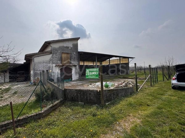 locale commerciale in vendita a Povoletto