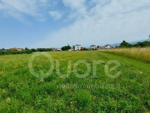 terreno agricolo in vendita a Povoletto in zona Grions