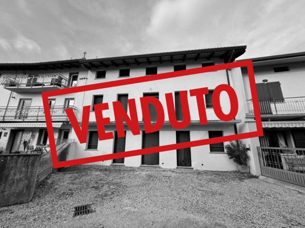 casa indipendente in vendita a Povoletto