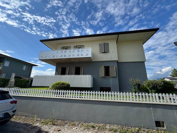 appartamento in vendita a Povoletto