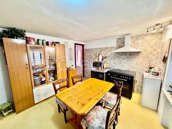 casa indipendente in vendita a Povoletto