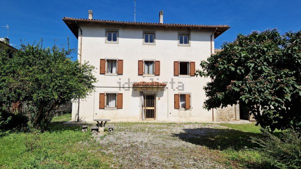 casa indipendente in vendita a Povoletto