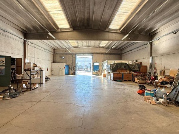 ufficio in vendita a Povoletto