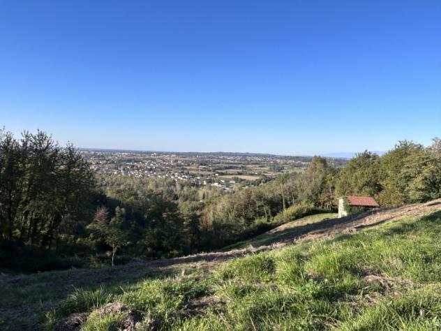 casa indipendente in vendita a Povoletto in zona Savorgnano