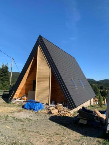 casa indipendente in vendita a Povoletto in zona Savorgnano