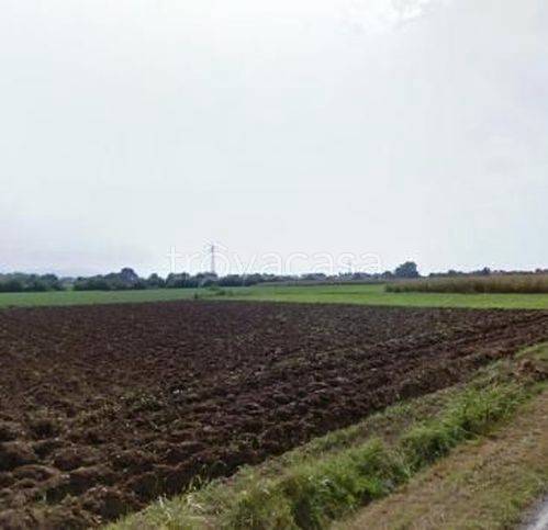 terreno edificabile in vendita a Povoletto