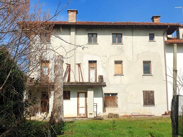 casa indipendente in vendita a Povoletto in zona Primulacco