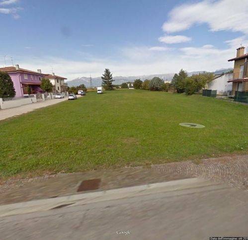 terreno edificabile in vendita a Povoletto