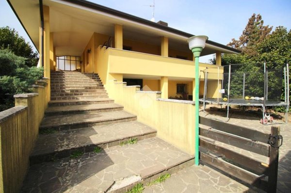 casa indipendente in vendita a Povoletto in zona Siacco