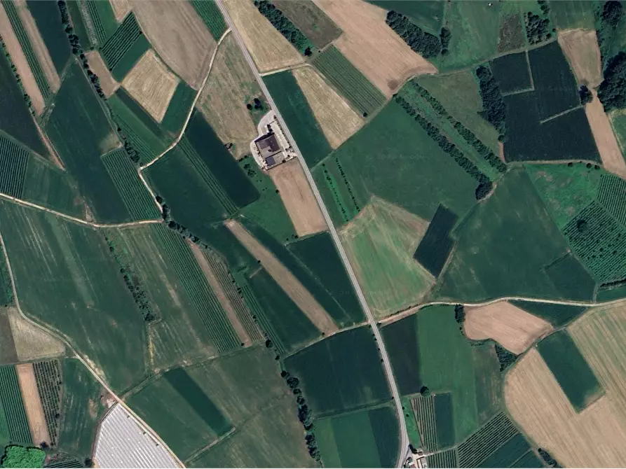 appartamento in vendita a Povoletto in zona Primulacco