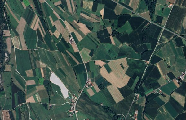 appartamento in vendita a Povoletto in zona Primulacco