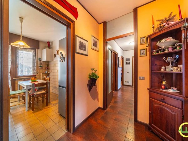 appartamento in vendita a Povoletto