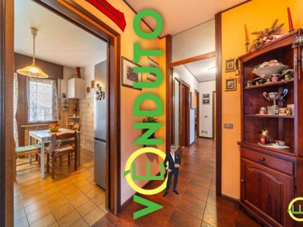 appartamento in vendita a Povoletto