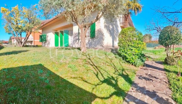 casa indipendente in vendita a Povoletto