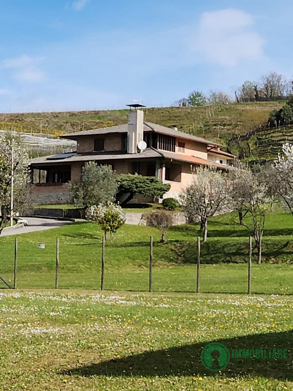casa indipendente in vendita a Povoletto in zona Savorgnano