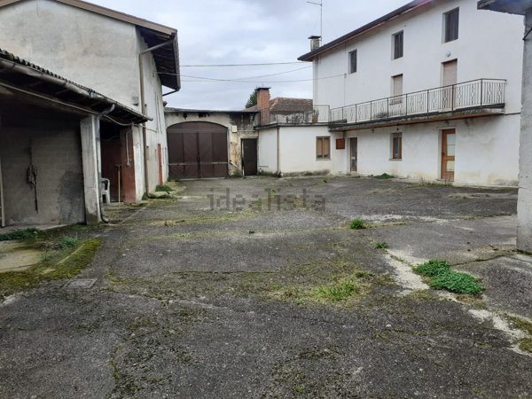 monolocale in vendita a Povoletto